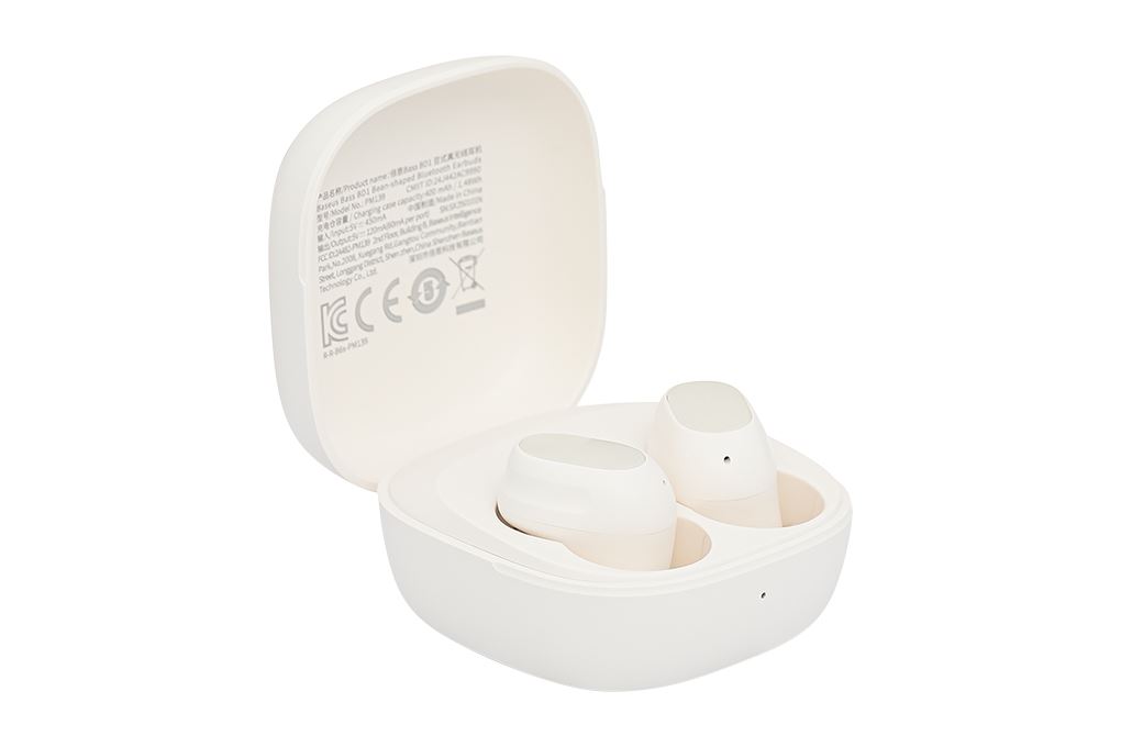 Tai nghe Bluetooth True Wireless Baseus Bass BD1 - 2