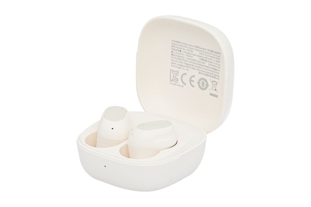 Tai nghe Bluetooth True Wireless Baseus Bass BD1 - 3
