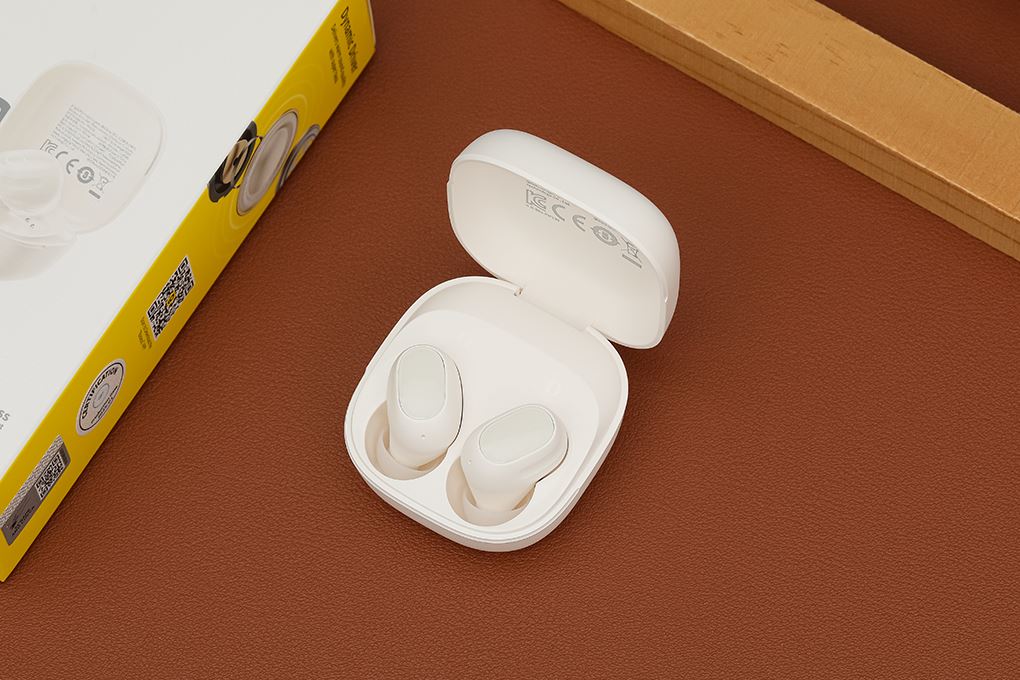 Tai nghe Bluetooth True Wireless Baseus Bass BD1 - 6