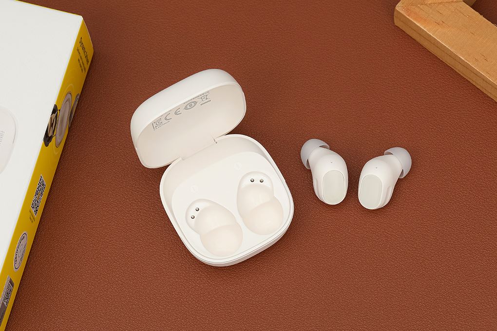 Tai nghe Bluetooth True Wireless Baseus Bass BD1 - 7