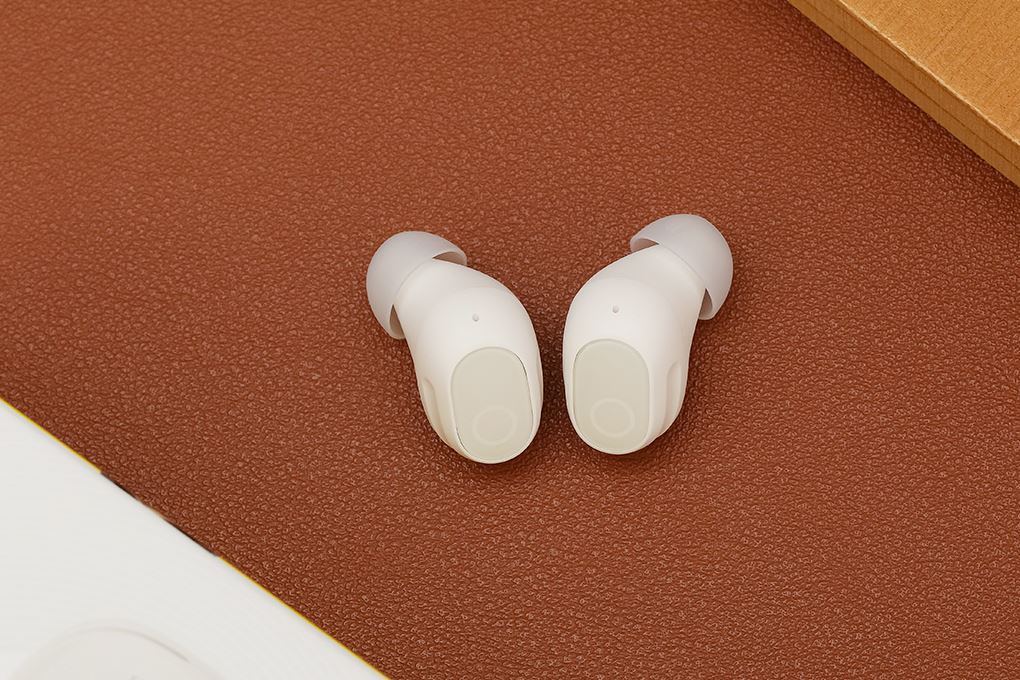 Tai nghe Bluetooth True Wireless Baseus Bass BD1 - 9