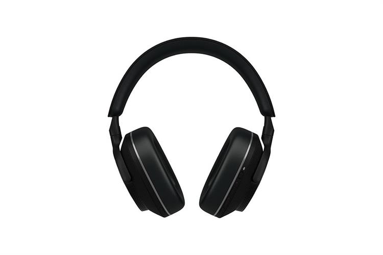 Tai nghe Bluetooth Chụp tai Bowers & Wilkins Px7 S2e Màu Đen