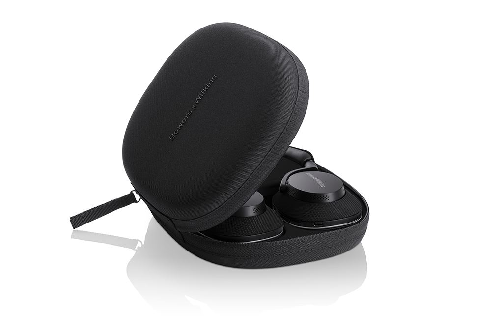 Tai nghe Bluetooth Chụp tai Bowers & Wilkins Px7 S2e - 4