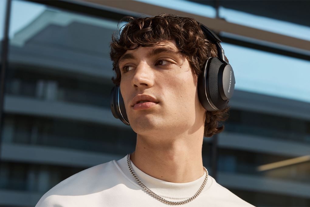 Tai nghe Bluetooth Chụp tai Bowers & Wilkins Px7 S2e - 6