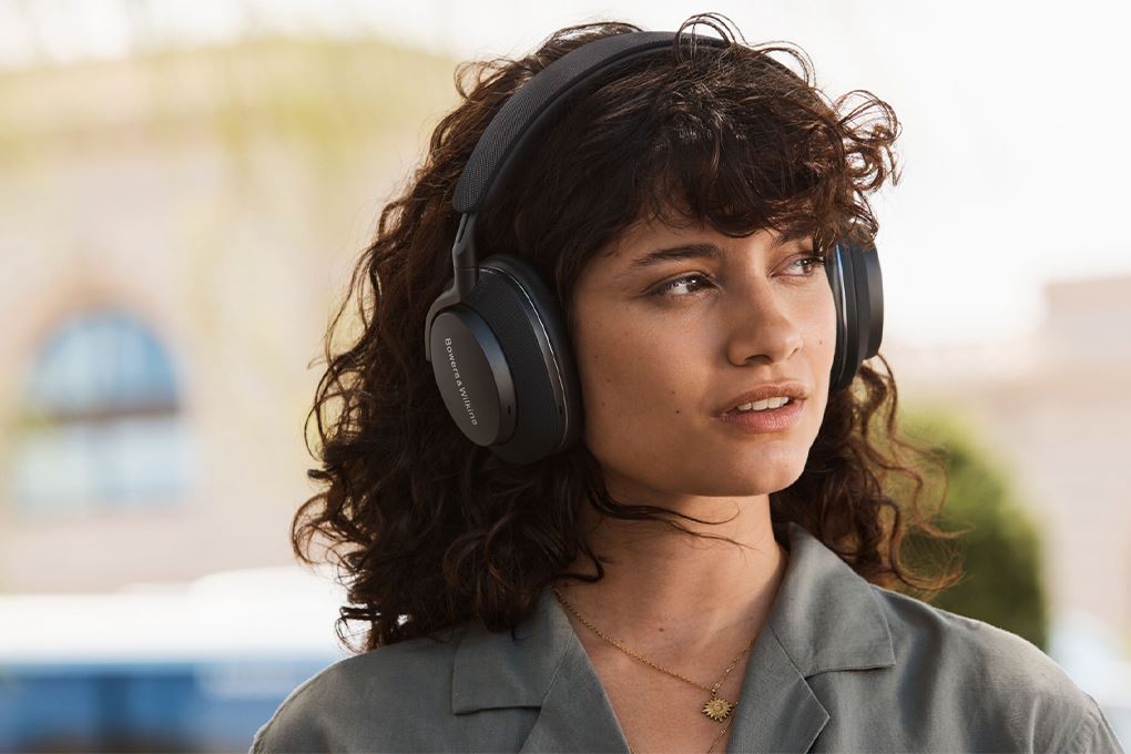 Tai nghe Bluetooth Chụp tai Bowers & Wilkins Px7 S2e - 7