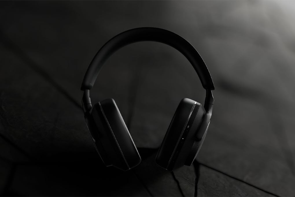 Tai nghe Bluetooth Chụp tai Bowers & Wilkins Px7 S2e - 8
