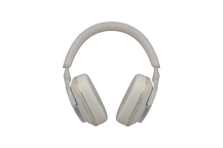 Tai nghe Bluetooth Chụp tai Bowers & Wilkins Px7 S2e Màu Xám