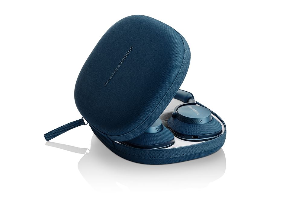 Tai nghe Bluetooth Chụp tai Bowers & Wilkins Px7 S2e - 4