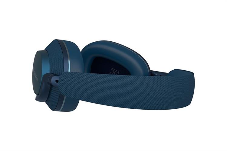 Tai nghe Bluetooth Chụp tai Bowers & Wilkins Px7 S2e Màu Xanh Dương