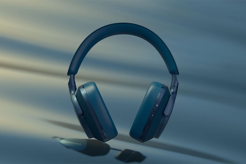 Tai nghe Bluetooth Chụp tai Bowers & Wilkins Px7 S2e - 8