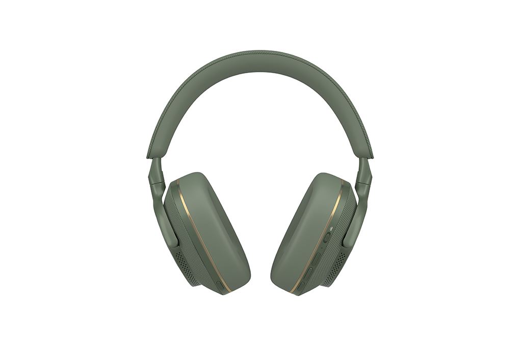 Tai nghe Bluetooth Chụp tai Bowers & Wilkins Px7 S2e