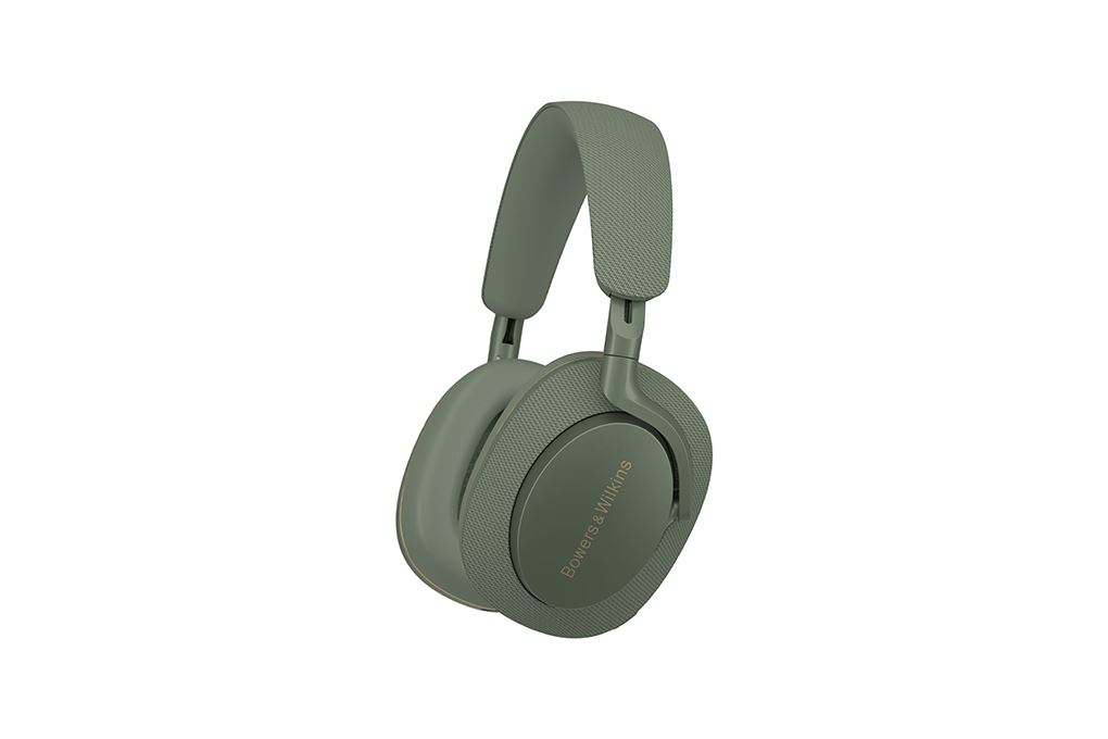 Tai nghe Bluetooth Chụp tai Bowers & Wilkins Px7 S2e - 2