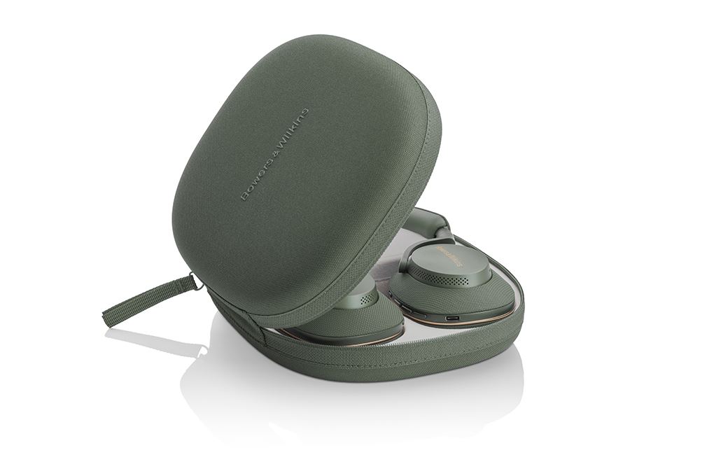 Tai nghe Bluetooth Chụp tai Bowers & Wilkins Px7 S2e - 4