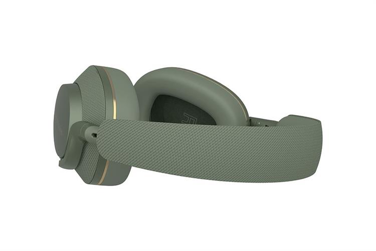 Tai nghe Bluetooth Chụp tai Bowers & Wilkins Px7 S2e Màu Xanh lá