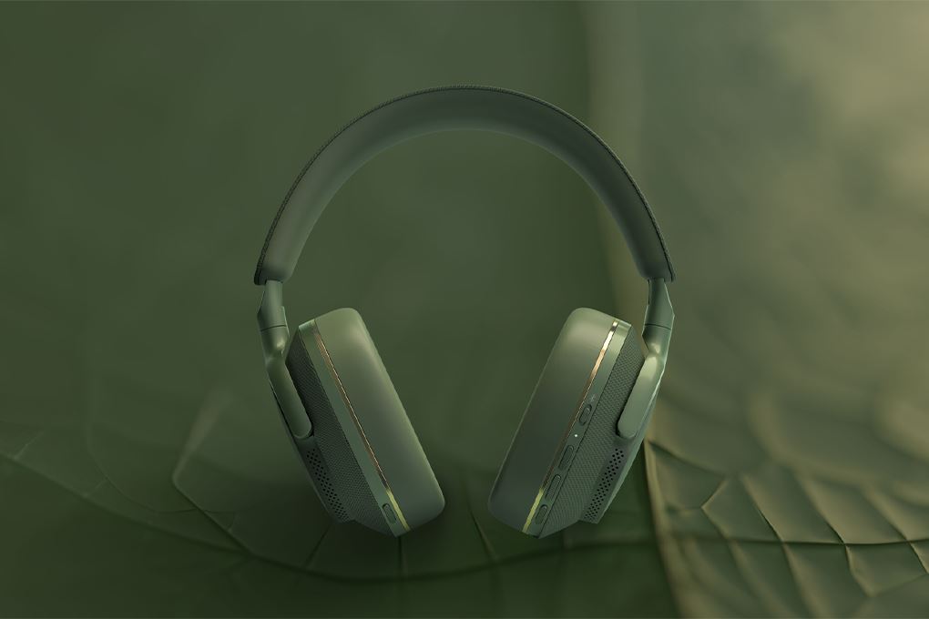 Tai nghe Bluetooth Chụp tai Bowers & Wilkins Px7 S2e - 8