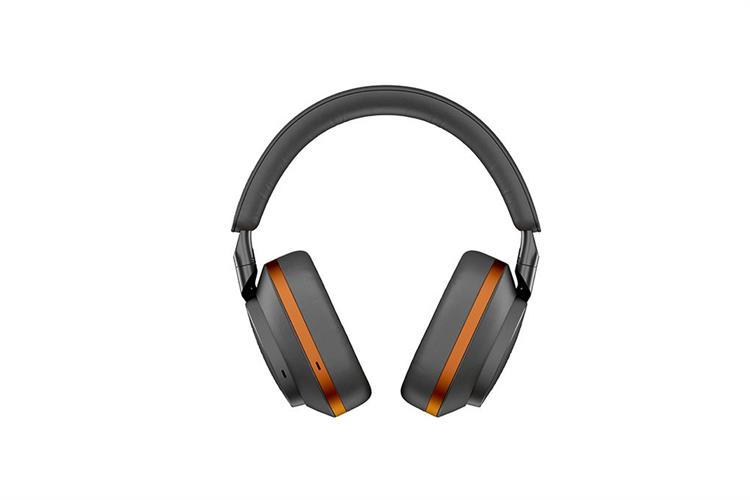 Tai nghe Bluetooth Chụp tai Bowers & Wilkins Px8 Màu Xám