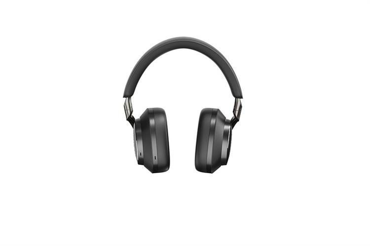 Tai nghe Bluetooth Chụp tai Bowers & Wilkins Px8 Màu Đen
