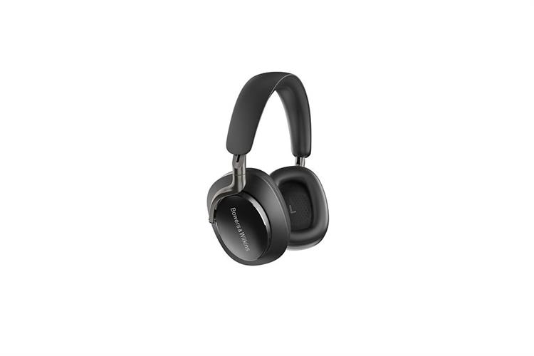 Tai nghe Bluetooth Chụp tai Bowers & Wilkins Px8 Màu Đen