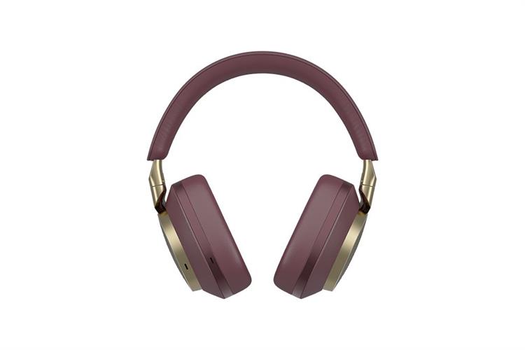 Tai nghe Bluetooth Chụp tai Bowers & Wilkins Px8 Màu Đỏ