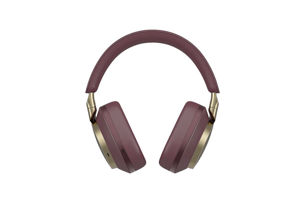 Tai nghe Bluetooth Chụp tai Bowers & Wilkins Px8 Màu Đỏ