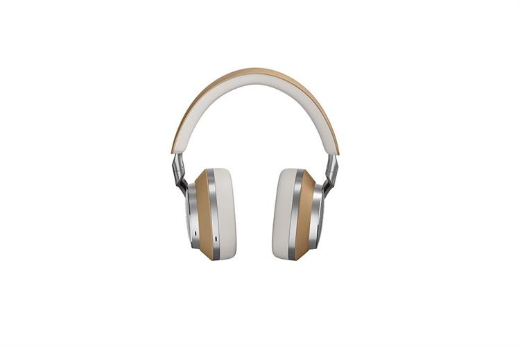 Tai nghe Bluetooth Chụp tai Bowers & Wilkins Px8 Màu Màu be