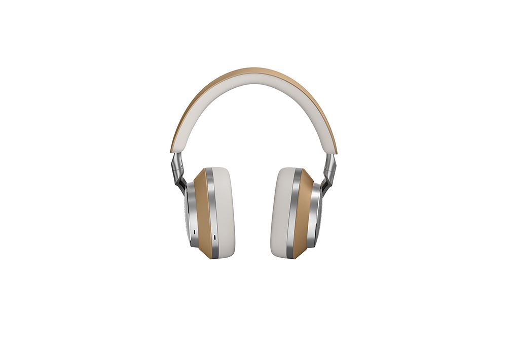 Tai nghe Bluetooth Chụp tai Bowers & Wilkins Px8 Màu Màu be