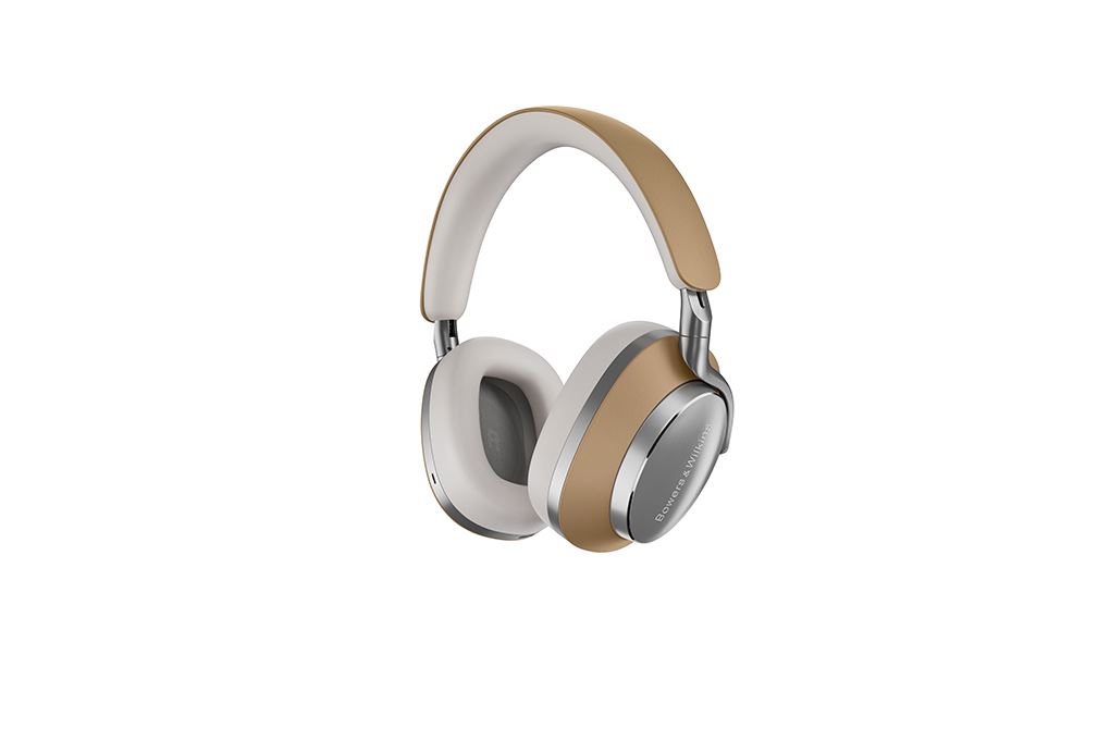 Tai nghe Bluetooth Chụp tai Bowers & Wilkins Px8 Màu Màu be