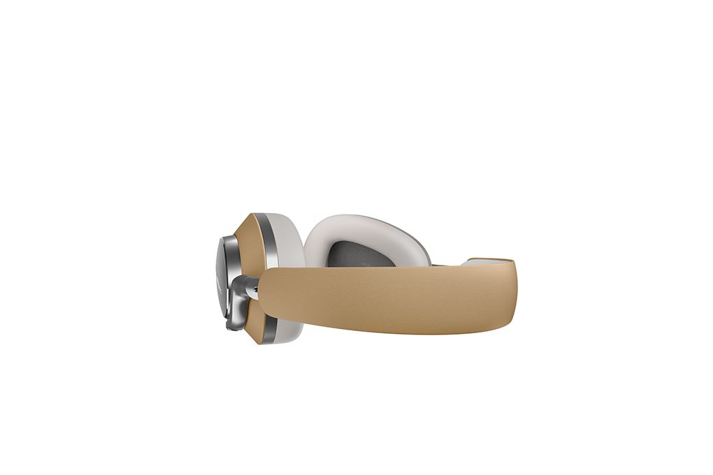 Tai nghe Bluetooth Chụp tai Bowers & Wilkins Px8 Màu Màu be