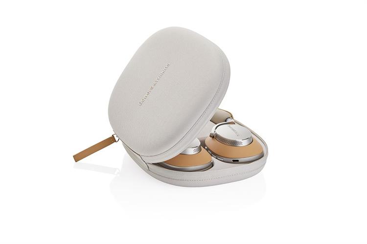 Tai nghe Bluetooth Chụp tai Bowers & Wilkins Px8 Màu Màu be