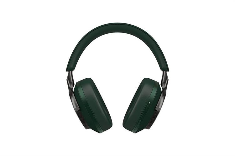 Tai nghe Bluetooth Chụp tai Bowers & Wilkins Px8 Màu Xanh lá