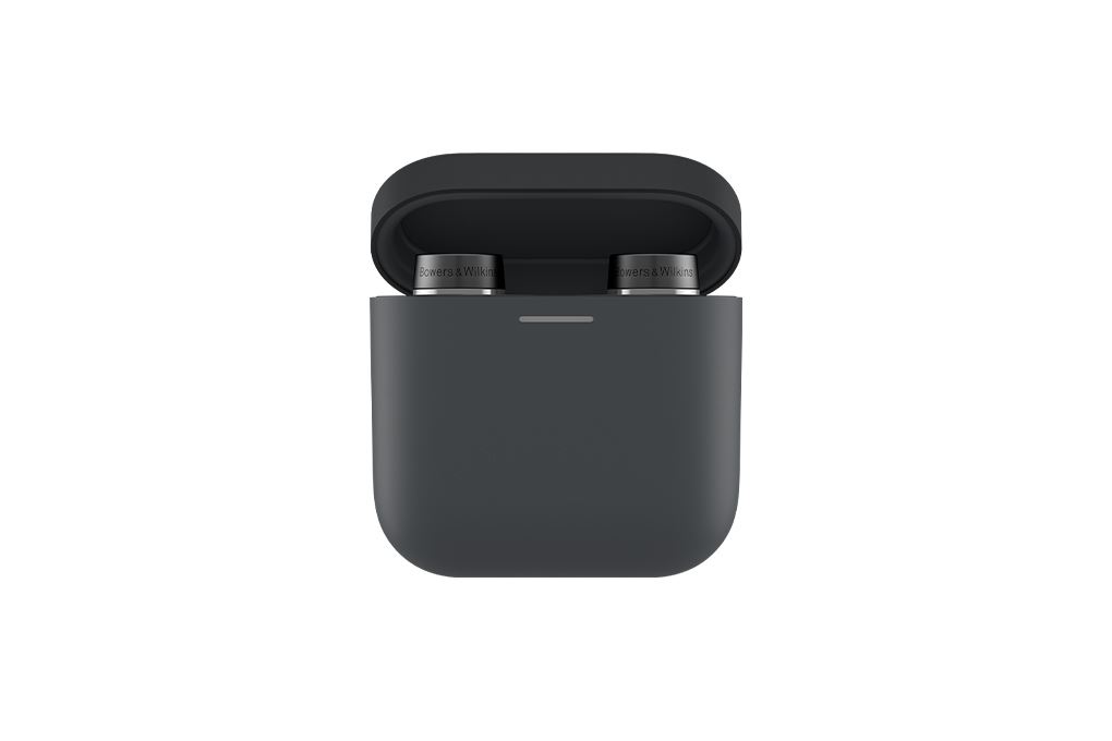 Tai nghe Bluetooth True Wireless Bowers & Wilkins Pi5 S2 Màu Đen