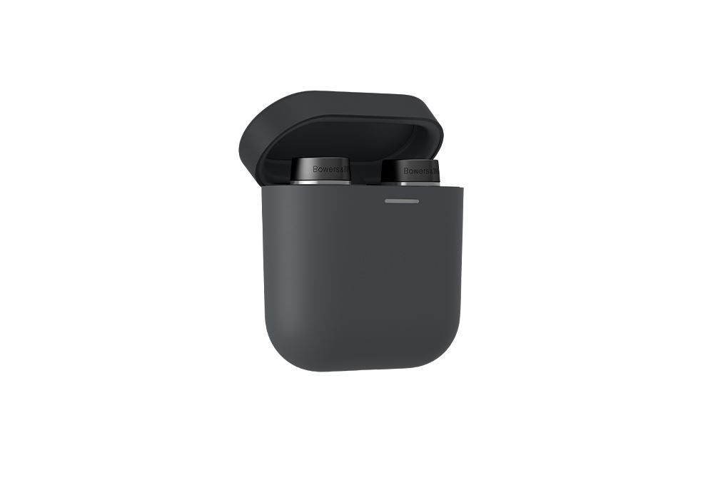 Tai nghe Bluetooth True Wireless Bowers & Wilkins Pi5 S2 Màu Đen