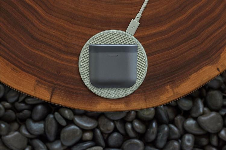 Tai nghe Bluetooth True Wireless Bowers & Wilkins Pi5 S2 Màu Đen