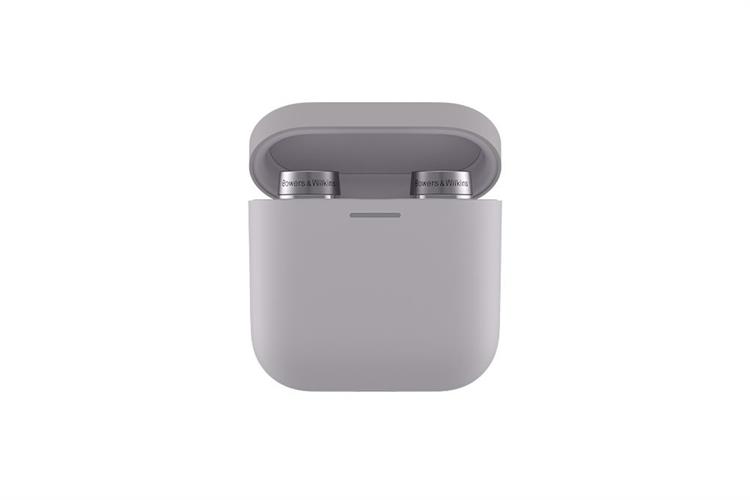 Tai nghe Bluetooth True Wireless Bowers & Wilkins Pi5 S2 Màu Tím