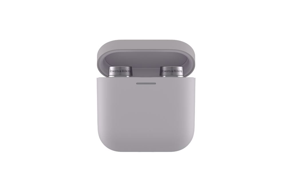 Tai nghe Bluetooth True Wireless Bowers & Wilkins Pi5 S2 Màu Tím