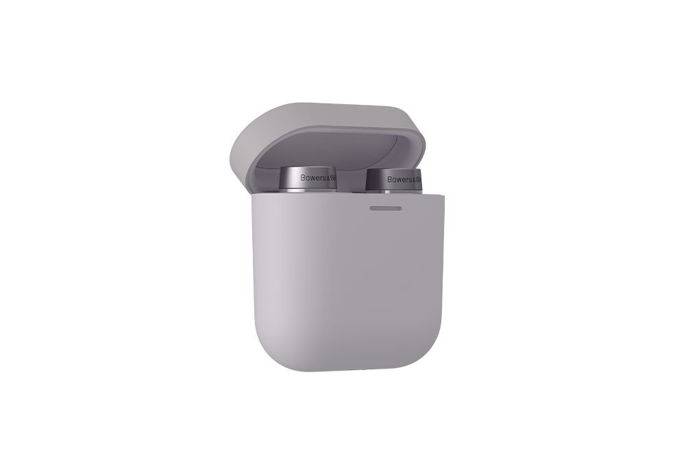 Tai nghe Bluetooth True Wireless Bowers & Wilkins Pi5 S2 Màu Tím