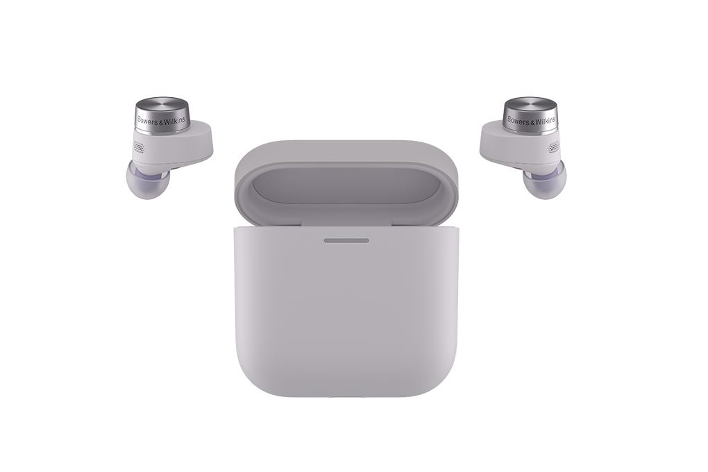 Tai nghe Bluetooth True Wireless Bowers & Wilkins Pi5 S2 Màu Tím
