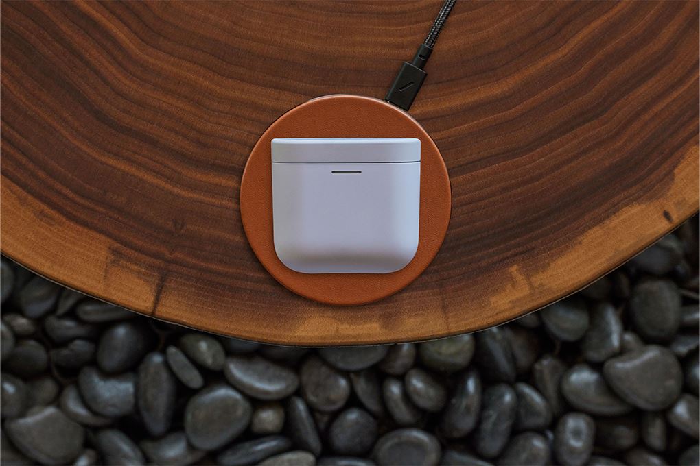 Tai nghe Bluetooth True Wireless Bowers & Wilkins Pi5 S2 Màu Tím