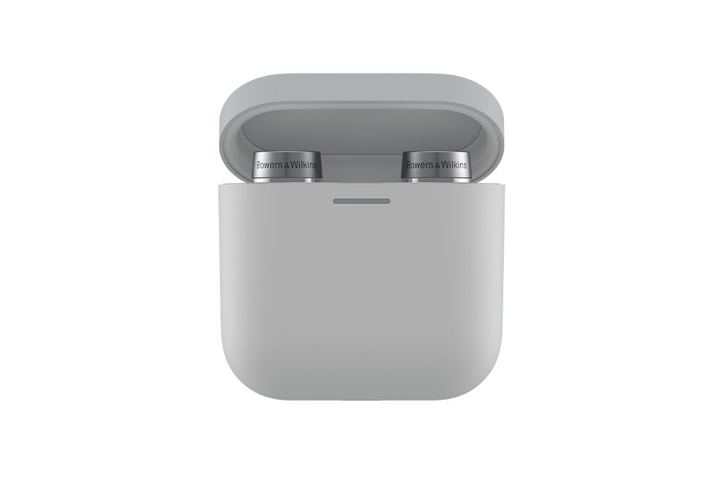 Tai nghe Bluetooth True Wireless Bowers & Wilkins Pi5 S2 Màu Xám