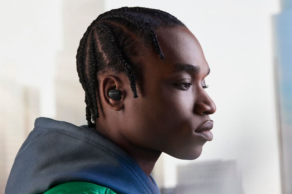 Tai nghe Bluetooth True Wireless Bowers & Wilkins Pi6 - 3