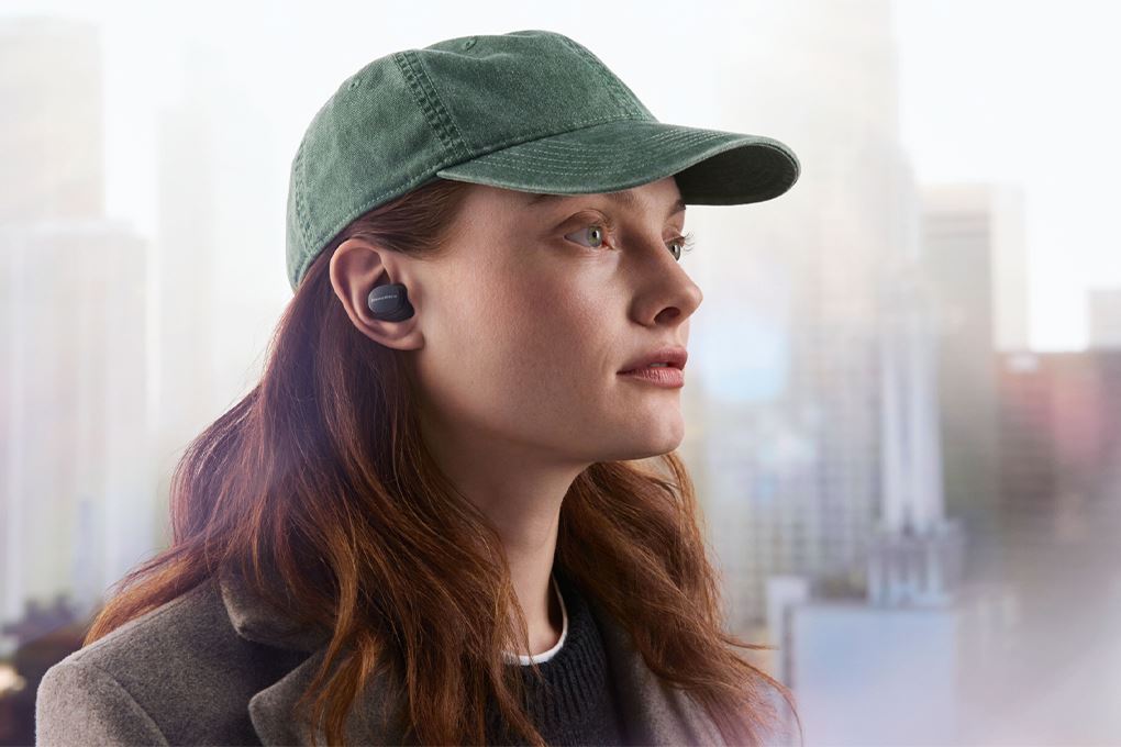 Tai nghe Bluetooth True Wireless Bowers & Wilkins Pi6 - 4