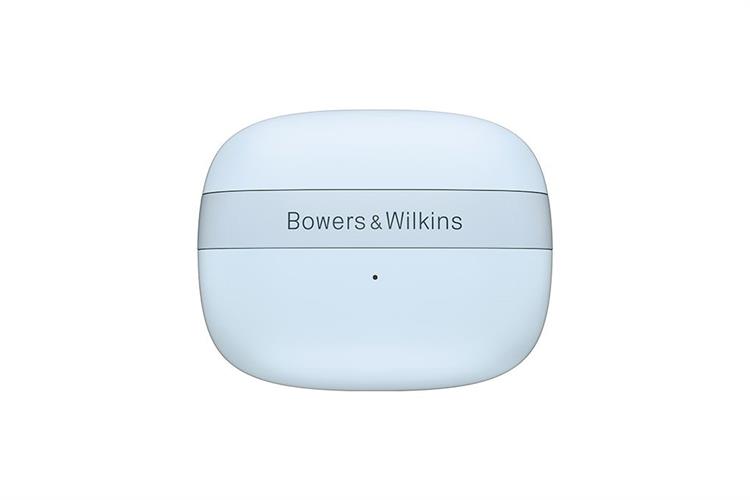 Tai nghe Bluetooth True Wireless Bowers & Wilkins Pi6 Màu Xanh Dương