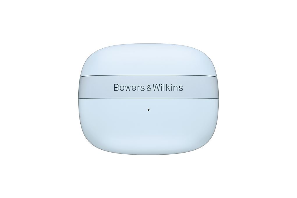 Tai nghe Bluetooth True Wireless Bowers & Wilkins Pi6 Màu Xanh Dương