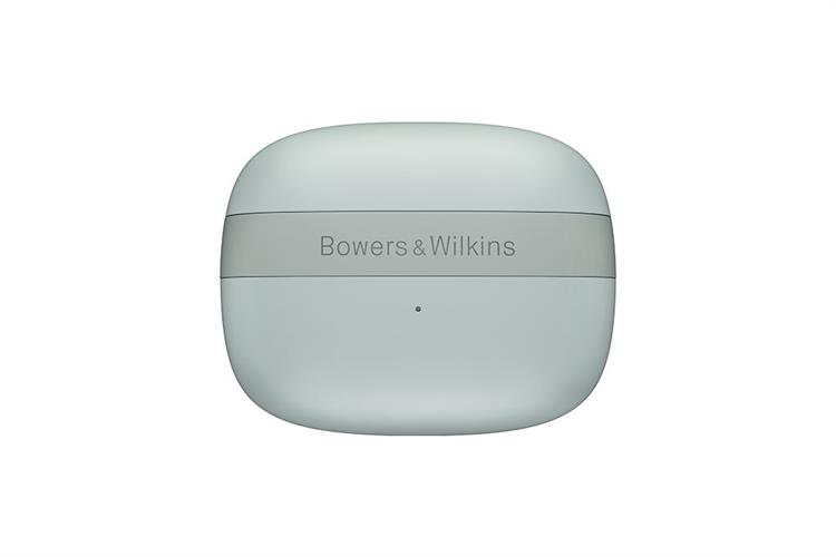Tai nghe Bluetooth True Wireless Bowers & Wilkins Pi6 Màu Xanh lá