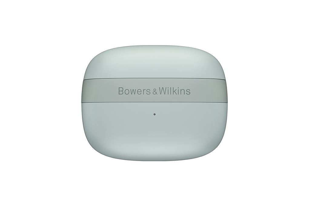 Tai nghe Bluetooth True Wireless Bowers & Wilkins Pi6 Màu Xanh lá