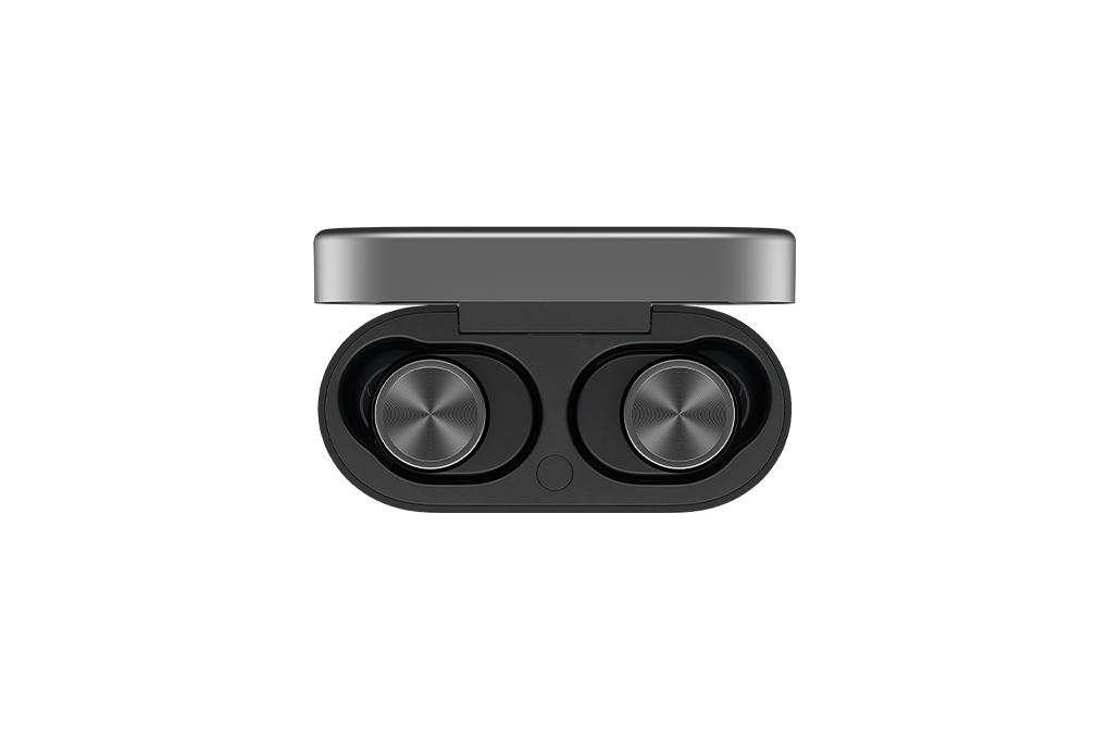 Tai nghe Bluetooth True Wireless Bowers & Wilkins Pi7 S2 Màu Đen