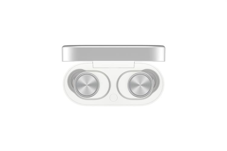 Tai nghe Bluetooth True Wireless Bowers & Wilkins Pi7 S2 Màu Trắng