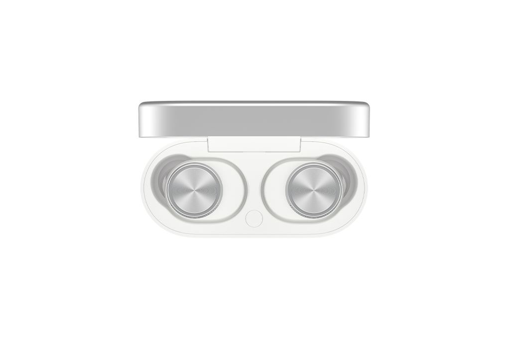 Tai nghe Bluetooth True Wireless Bowers & Wilkins Pi7 S2 Màu Trắng