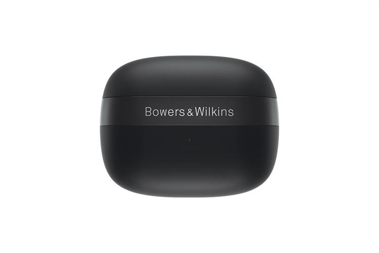 Tai nghe Bluetooth True Wireless Bowers & Wilkins Pi8 Màu Đen
