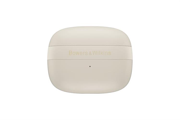 Tai nghe Bluetooth True Wireless Bowers & Wilkins Pi8 Màu Trắng